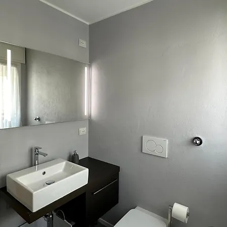 Alma Mountain Lägenhet *