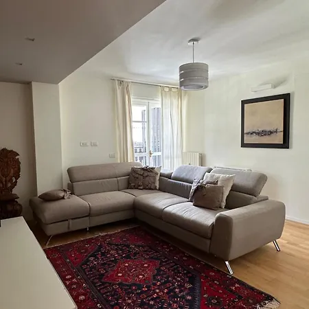 Lägenhet Alma Mountain *