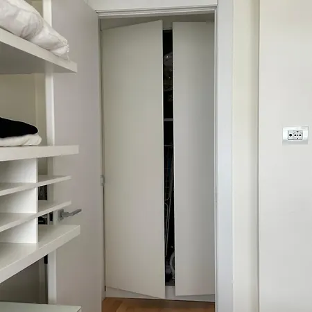 Lägenhet Alma Mountain Madesimo