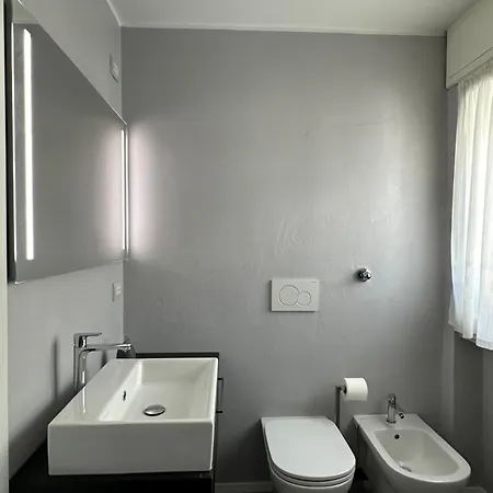 Alma Mountain Lägenhet Madesimo