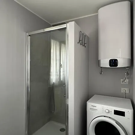 Alma Mountain Lägenhet Madesimo